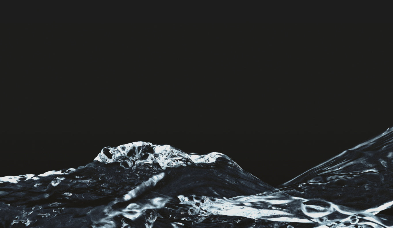 water background